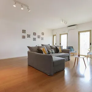 Modern & Bright Avenidas Novas By Homing Appartement Lisboa