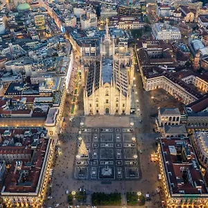  Appartement Navigli-duomo Big House With Free Parking • Top!