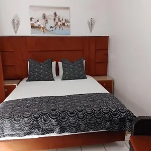 Un Pour Se Divertir En Famille&se Détendre Hébergement de vacances Marrakesh