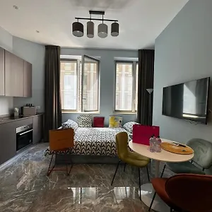  Appartement Blu Maison Duomo Centro Piazza Diaz