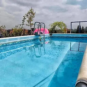 Marrakech Flats Appartement Marrakesh
