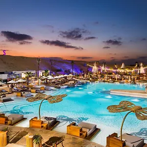 Terra Solis Tente de luxe Dubaï