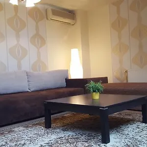 Relax Appartement Budapest