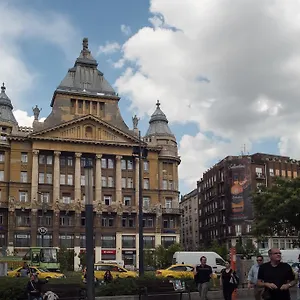 Sofia Appartement Budapest