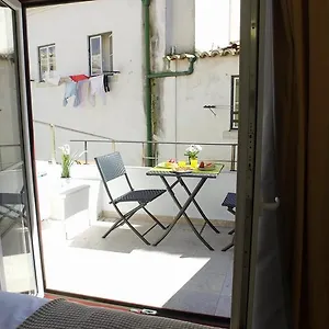 Alfama 44 Appartement Lisboa