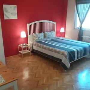 Budanest Appartement Budapest